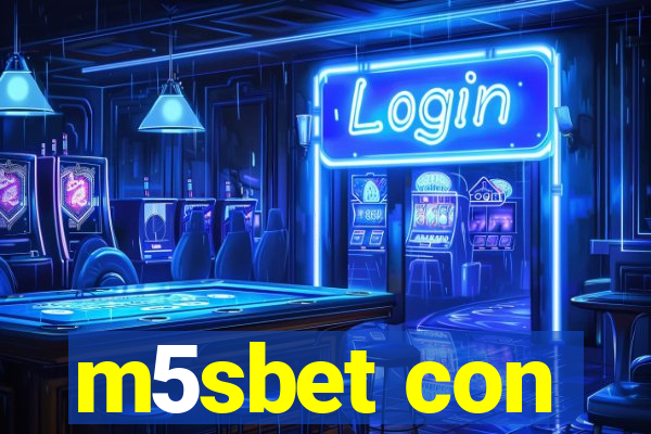 m5sbet con